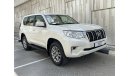 Toyota Prado EXR 4 | Under Warranty | Free Insurance | Inspected on 150+ parameters