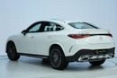 Mercedes-Benz GLC Coupe 200