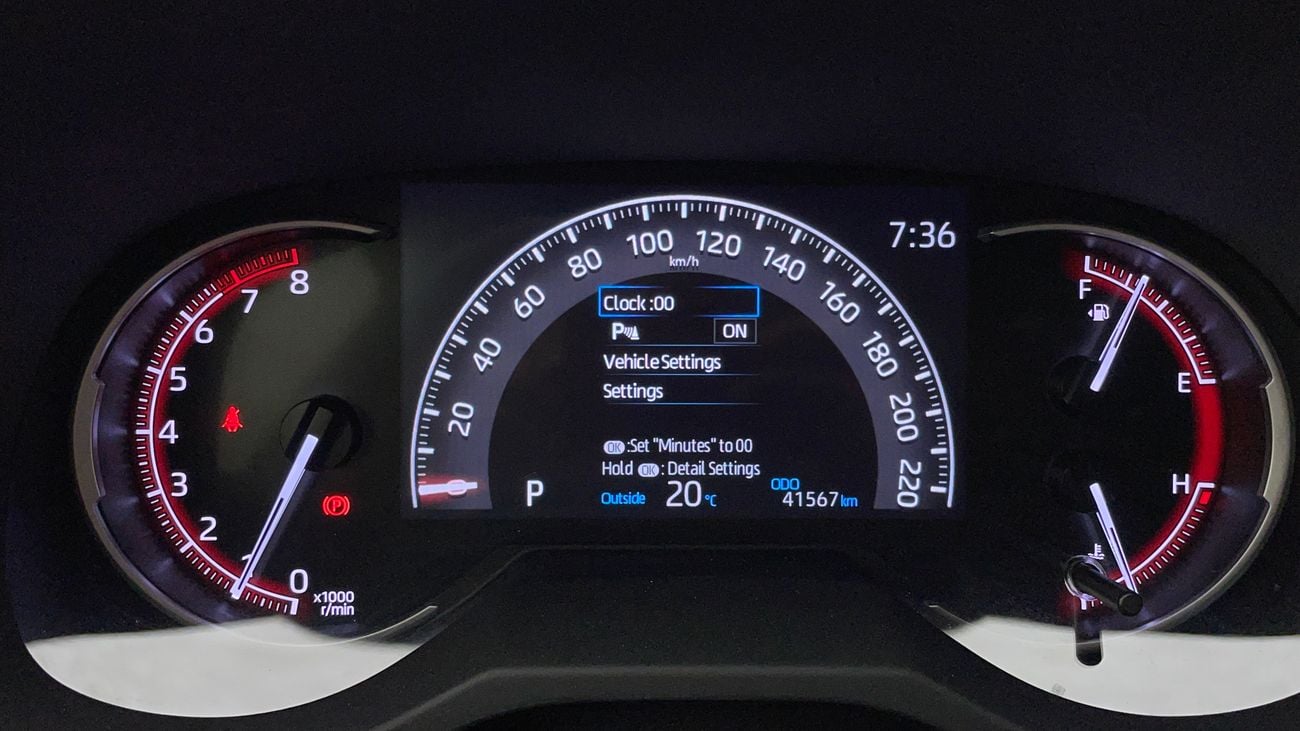 Toyota RAV4 ADVENTURE 2.5 | Zero Down Payment | Home Test Drive