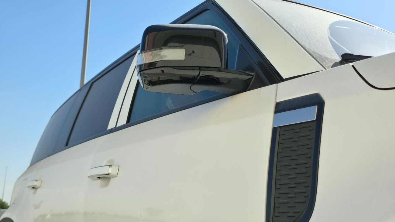 ROX 01 ROX 01 - 7 Seats - 2026 Brand New (Export) Ready Stock