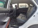 Toyota Harrier TOYOTA HARRIER SUV RHD 2008 MODEL 2.4 L PETROL AUTOMATIC(PM93261)