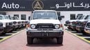 Toyota Land Cruiser 70