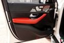 مرسيدس بنز GLE 53 AMG Mercedes-Benz GLE 53 AMG 2022