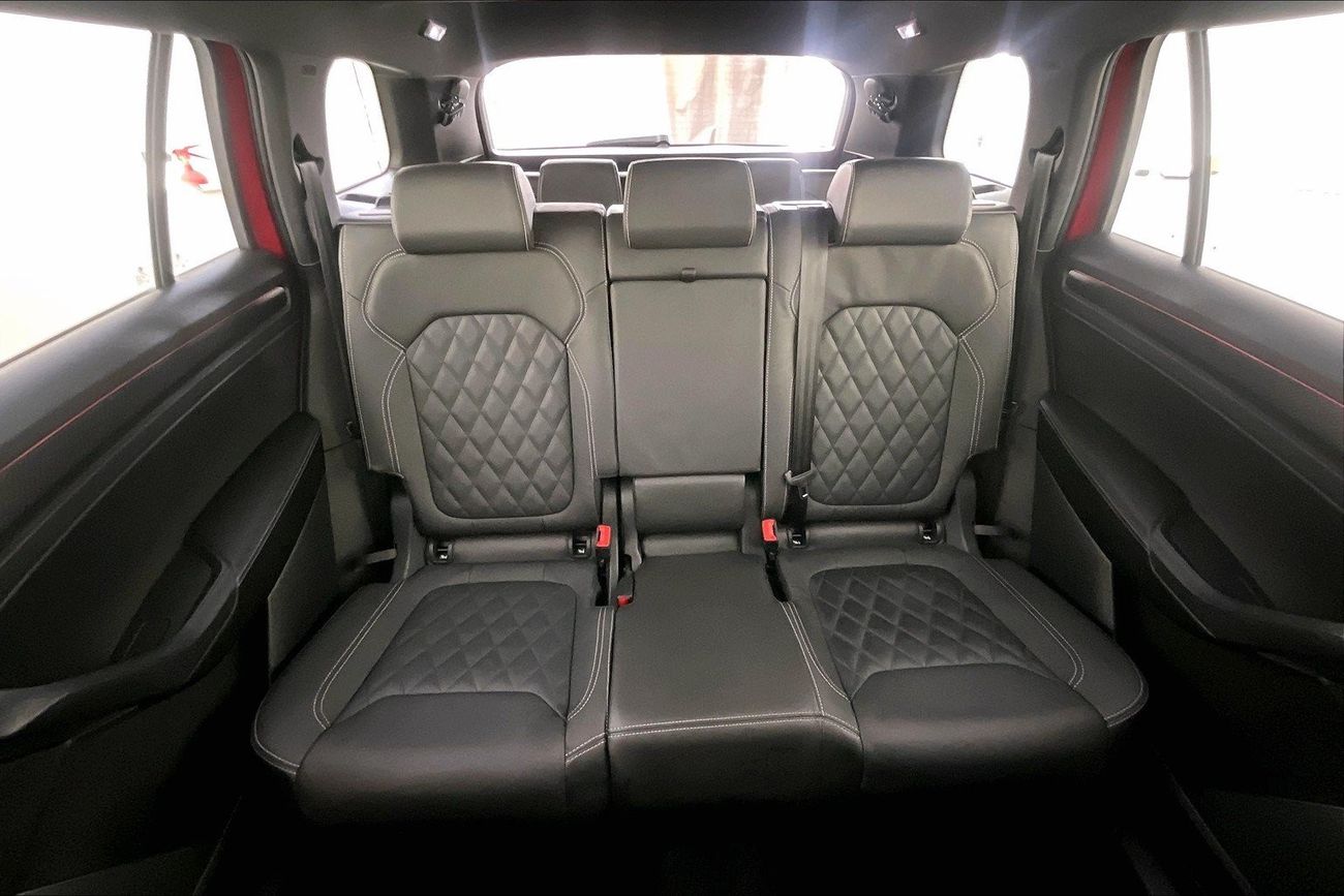 Skoda Kodiaq Sportline | Guaranteed Warranty | 0 Down Payment