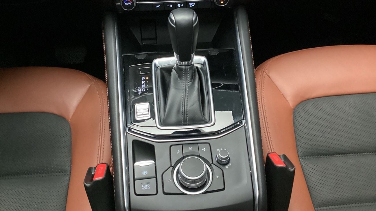 Mazda CX5 2.5 SPORT PLUS AUTO 4WD | Guaranteed Warranty | 0 Down Payment