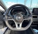 Nissan Altima SV