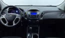 Hyundai Tucson GL 2.4 | Under Warranty | Inspected on 150+ parameters