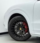 Porsche Cayenne GTS 4.0L (460 HP) 2021 Porsche Cayenne GTS, Warranty, Full Porsche Service History, Excellent Condit