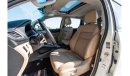 Mitsubishi Montero GLS Top AED 1,077/month 2019 | MITSUBISHI MONTERO SPORT | GCC | FULL MITSUBISHI SERVICE HISTORY | M1