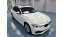 BMW 318i Exclusive