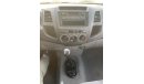 Toyota Hilux Toyota Hilux model 2009 GCC Excellent Conditio