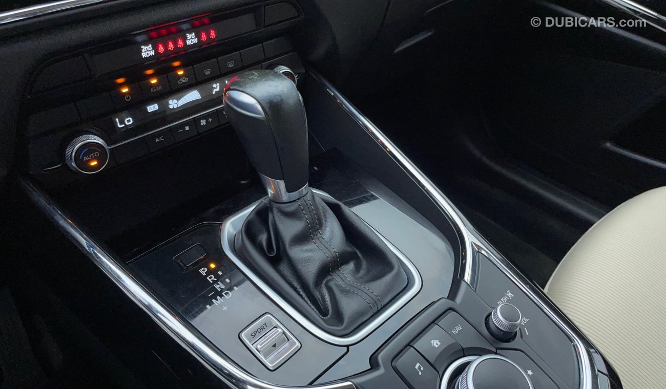 Mazda CX9 GT 2.5 | Zero Down Payment | Free Home Test Drive