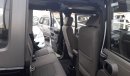 Jeep Wrangler Gulf - Number One - Alloy Wheels in excellent condition, you do not need any ex