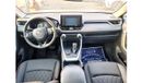 تويوتا راف ٤ hybrid TOYOTA RAV4 XLE Full Option