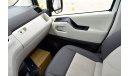 Toyota Hiace 2019 MODEL TOYOTA HIACE HIGH ROOF GL 2.8L  DIESEL 13  SEATER BUS