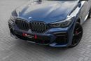 BMW X6 X6 M-Kit | 3,525 P.M | 0% Downpayment | Perfect Condition!
