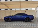 دودج تشالينجر RT SCAT PACK WIDE BODY
