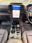 فورد رانجر Wildtrak X Right Hand Drive  Export From Australia