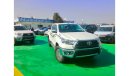 Toyota Hilux 2.7  petrol  automatic gear with key  full option double  ac