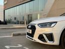 Audi A4 40 TFSI S-LINE Audi A4 V4 2021