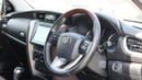 Toyota Fortuner TOYOTA FORTUNER DIESEL TURBO 2015