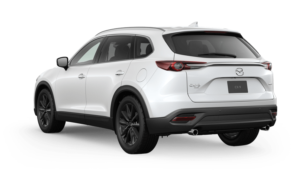 Mazda CX-9