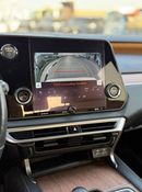 لكزس RX 350h Hybrid Plus 2.5L Full Option