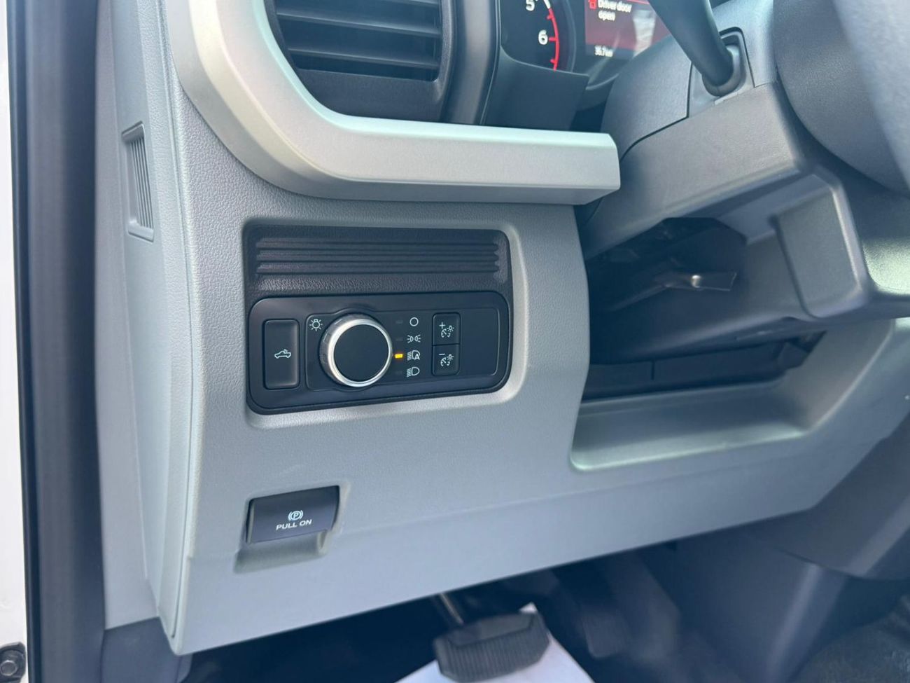 فورد F 250 Ford Super Duty DC F 250 petrol  AT  6.8L V8 2024 model