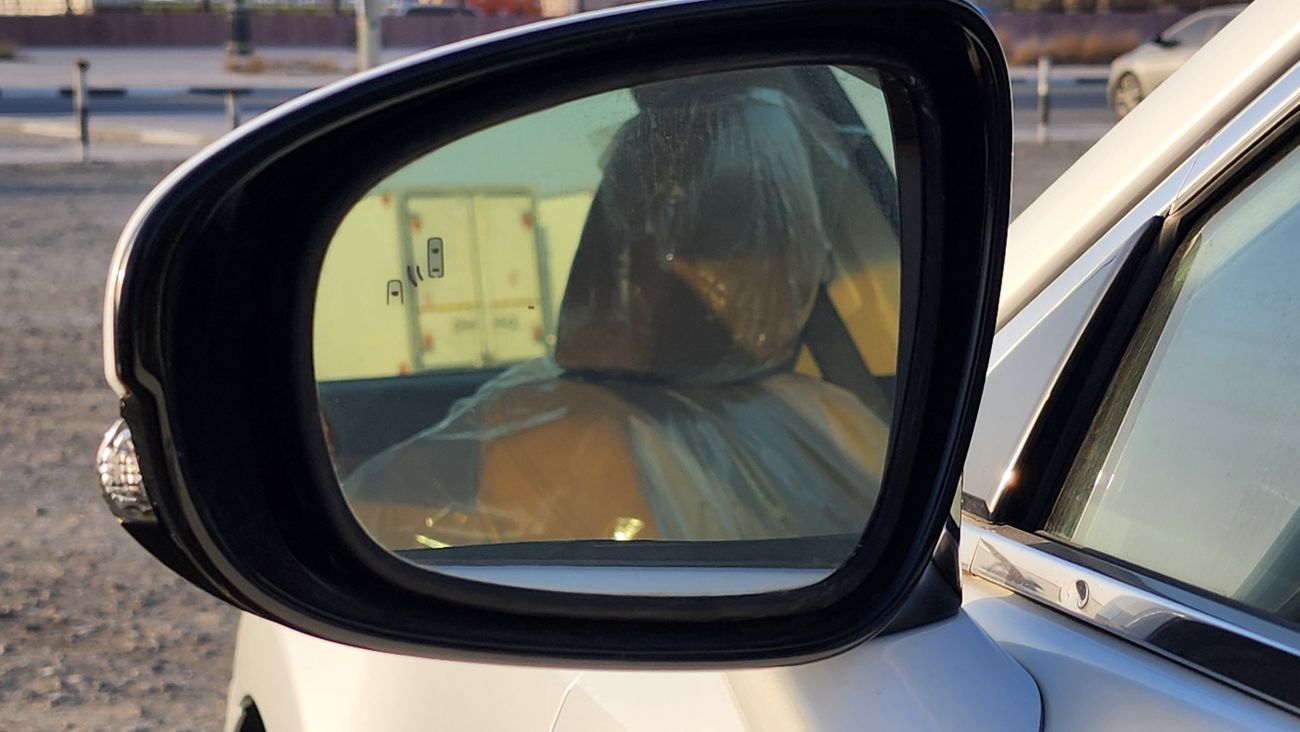 Lexus GS350 full option non accident