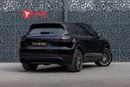 Porsche Cayenne Porsche Cayenne Platinum Edition 2022 GCC | Agency Warranty