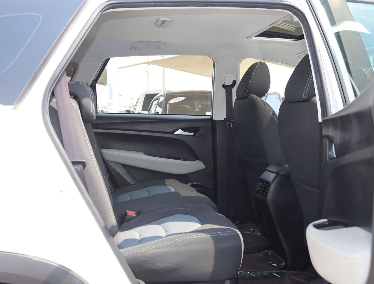 شيفروليه كابتيفا شيفورليه كابتيفا - 2022 - خليجى - فل أوبشن - 1.5 - عدد7 مقاعد - بحاله ممتازه