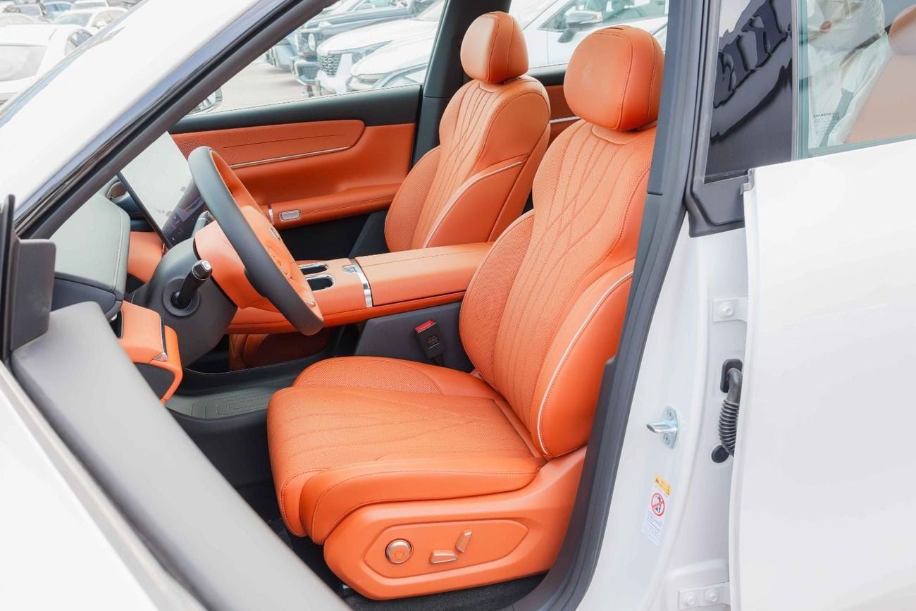 Changan Nevo Q05 Changan Nevo Q07 1.5 Plug-In 2025