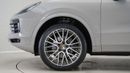 Porsche Cayenne UAE's Very Best Example | AED 4,217 Per Month