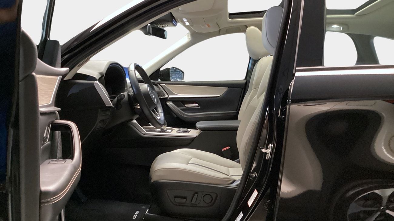 مازدا CX60 Azami | شامل الضمان | 0 ﺪﻔﻋﺓ ﺃﻮﻟﻯ