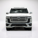 تويوتا لاند كروزر VXR 3.5 TWIN TURBO 2026