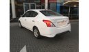 Nissan Sunny ///2016/// GCC FULLY AUTOMATE IN EXCELLENT CONDITION LOW MILEAGE ///SPECIAL OFFER /// B