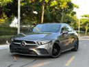 مرسيدس بنز A 200 Premium + 2.0L