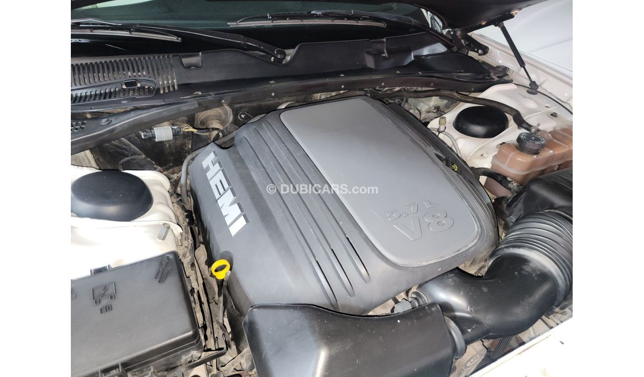 Dodge Challenger R/T Shaker