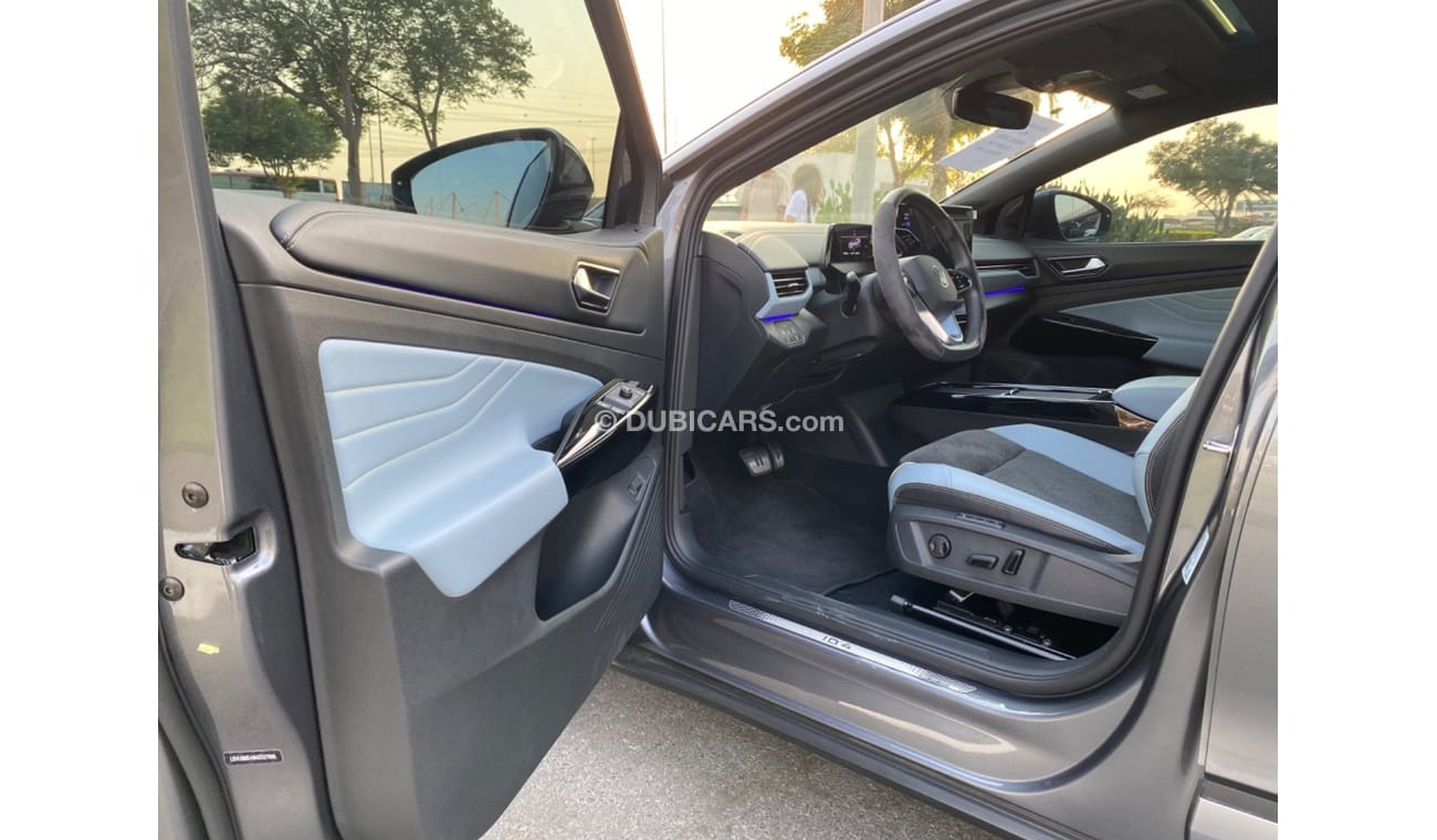 فولكس واجن ID.4