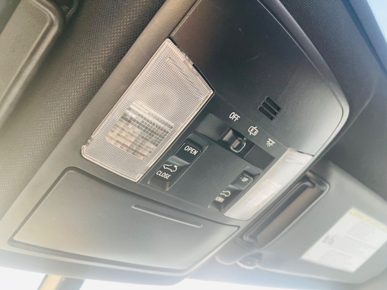 Toyota RAV4 Limited 2.5L SE  2.5L