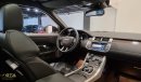 Land Rover Range Rover Evoque 2017 Range Rover Evoque, October 2021 Land Rover Warranty, Full Service History, Low KMs, GCC