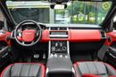 Land Rover Range Rover Sport AUTOBIOGRAPHY DYNAMIC