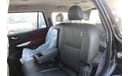 نيسان إكستيرا NISSAN X-TERRA 2.5L PETROL PLATINIUM PREMIUM AUTO