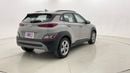 Hyundai Kona 2023 SMART + | AED 773/Month | 0 DP | 30 Day Return | Warranty | Service History