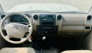 Toyota Land Cruiser Hard Top 3-DOORS 4.5L DIESEL 2023