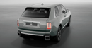 Rolls Royce Cullinan SERIES II STD In LHD