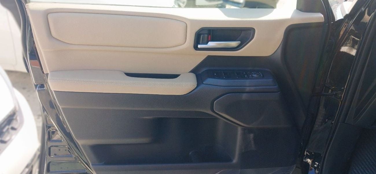 تويوتا برادو Toyota Prado TX 2.7L Petrol 2024YM