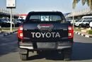 Toyota Hilux ADVENTURE V6 4.0L PETROL AT