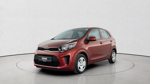 Kia Picanto LX | Guaranteed Warranty | 0 Down Payment