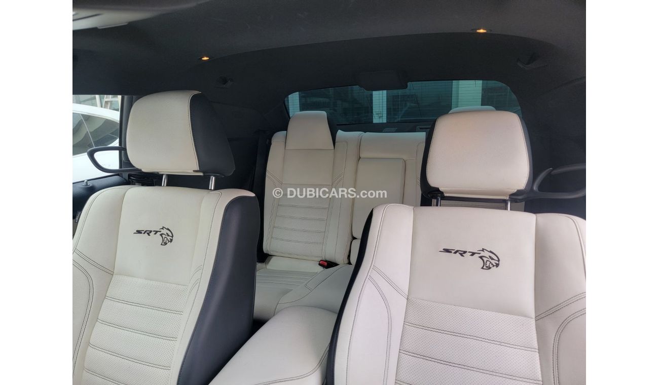 Dodge Challenger R/T Shaker